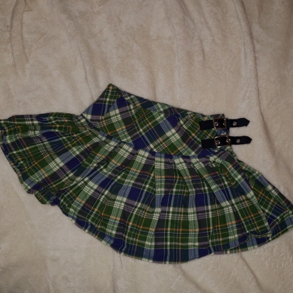 Ralph Lauren Other - Black Friday SALE Ralph Lauren girl's size 5 kilt